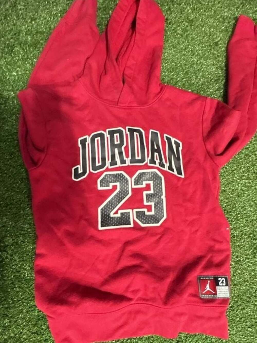 Jordan - Picture 1 of 4